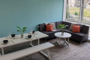 1 bed house, De Walden Way, City Centre, Bradford, BD71BD - Image 8